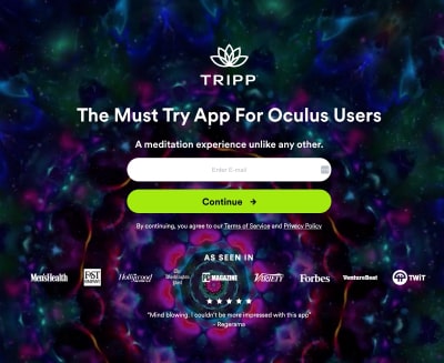 TRIPP-lander